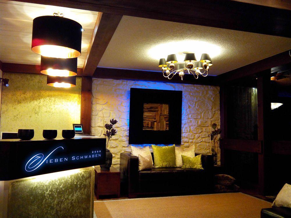 Hellers Twenty Four I -24h-check-in- Hotel
